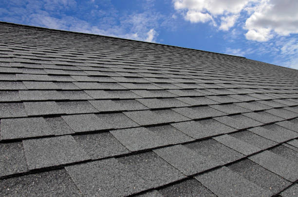 Fast & Reliable Emergency Roof Repairs in Fairway, KS